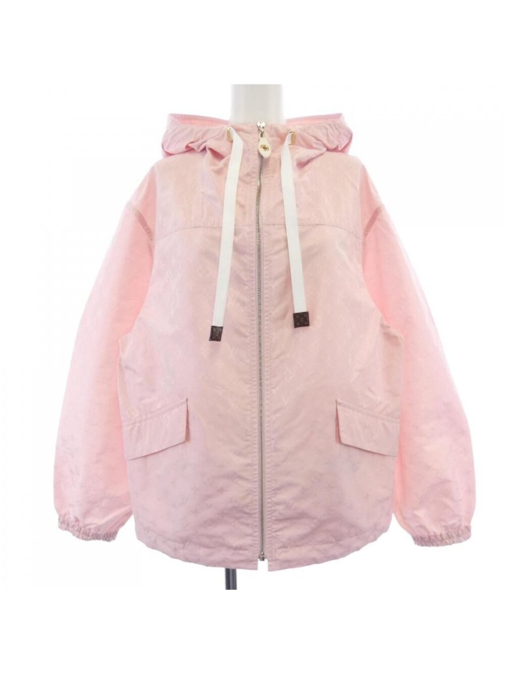 Louis Vuitton Jacket Pink